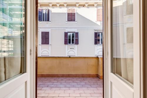 Jmartins Colosseo Suites 4