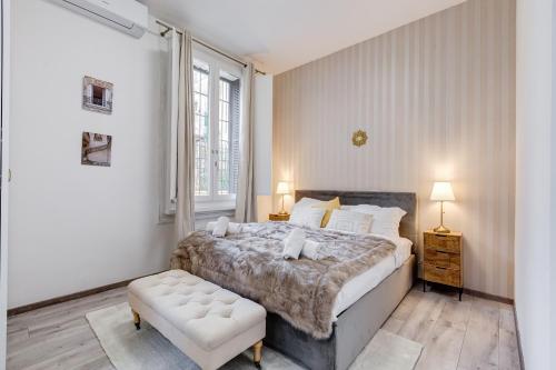 Jmartins Colosseo Suites, Roma