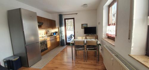 Létesítmények, Haus Schneider in Altastenberg