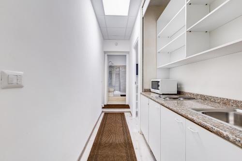 Jmartins Colosseo Suites 2