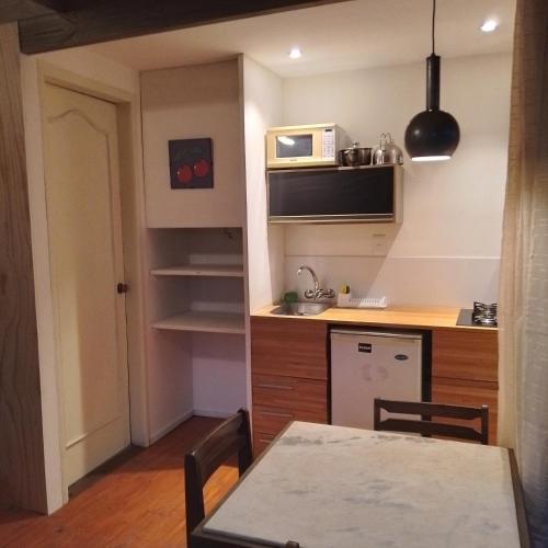 Posada IRSIS in La Pedrera