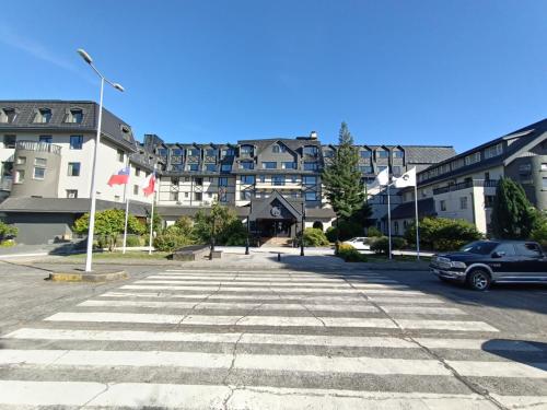 Hotel Enjoy Pucon - image 2