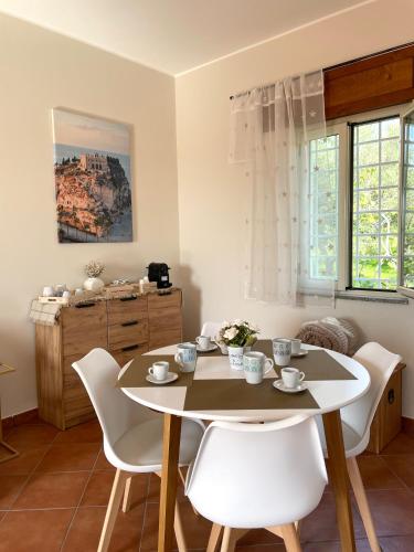. La casa di Isa