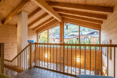 The Kaprun Edition - Luxury Chalets & Style Suites in 카프룬