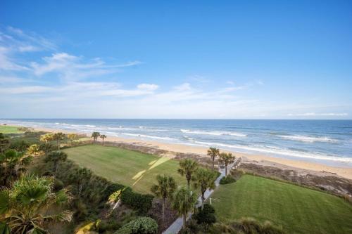 751 Cinnamon Beach, 3 Bedroom, Sleeps 8, Ocean Front, 2 Pools, Pet Friendly