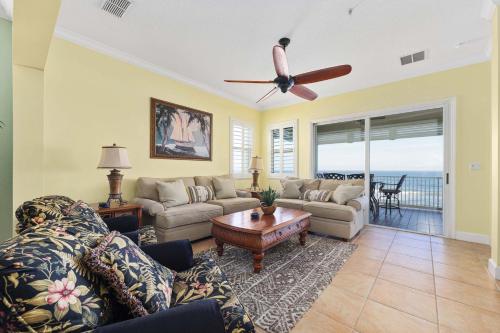 751 Cinnamon Beach, 3 Bedroom, Sleeps 8, Ocean Front, 2 Pools, Pet Friendly