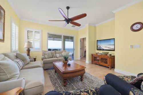 751 Cinnamon Beach, 3 Bedroom, Sleeps 8, Ocean Front, 2 Pools, Pet Friendly