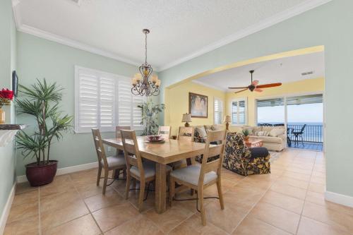 751 Cinnamon Beach, 3 Bedroom, Sleeps 8, Ocean Front, 2 Pools, Pet Friendly