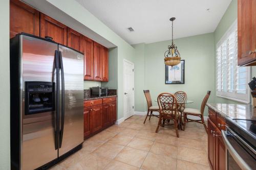 751 Cinnamon Beach, 3 Bedroom, Sleeps 8, Ocean Front, 2 Pools, Pet Friendly