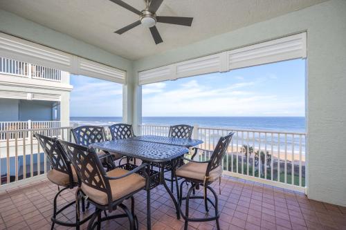 751 Cinnamon Beach, 3 Bedroom, Sleeps 8, Ocean Front, 2 Pools, Pet Friendly