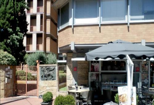 Firenze inn 21 Florence 2