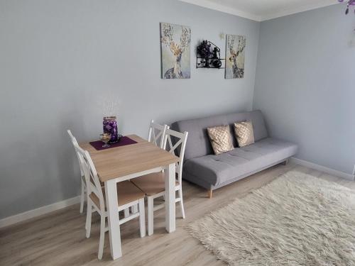 Apartament Twoja Chwila