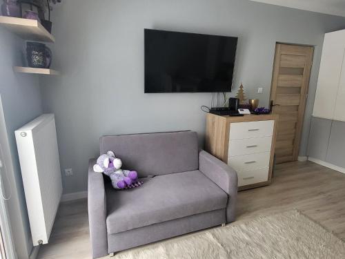 Apartament Twoja Chwila