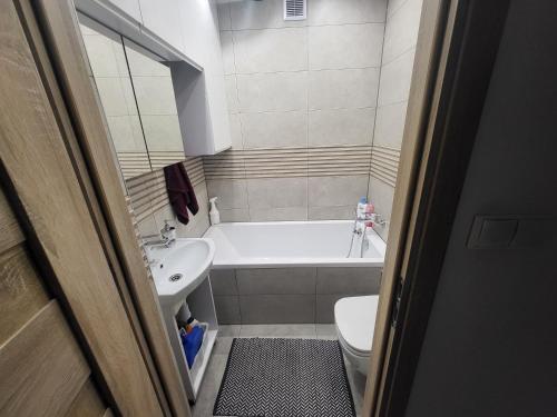 Apartament Twoja Chwila