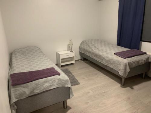 Revontuli Apartments