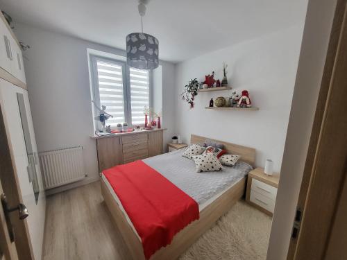 Apartament Twoja Chwila