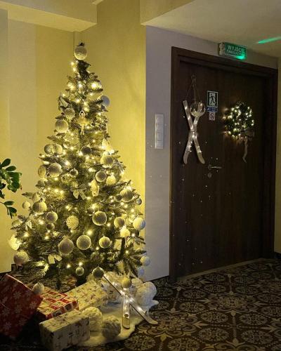 Hotel Nosal Ski & Wine