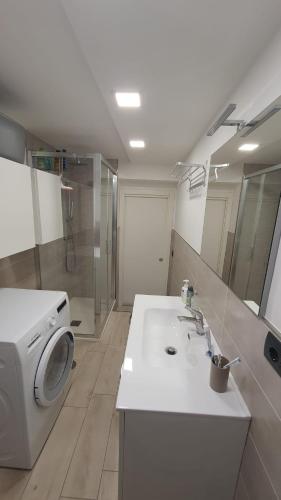 Bedrock, Salerno (foto 6)