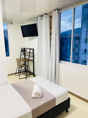 Hotel Pass, Laureles Medellín – Medellin, VT
