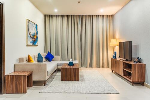 Luxe Grand Hotel Apartments - Facilities