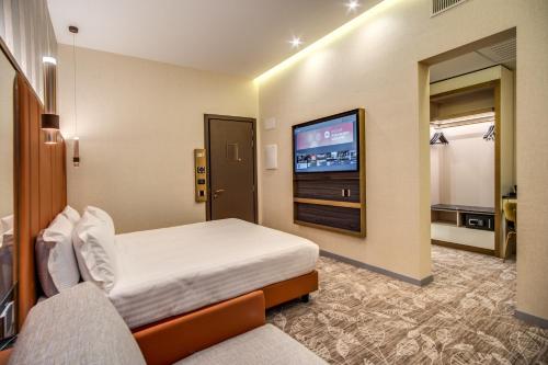 CC Palace Hotel - image 9