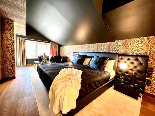 Suite, deluxe