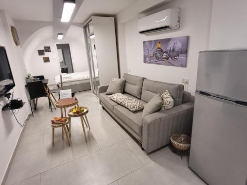 Jaffa 17 - urban loft, Jerusalem (Foto 3)
