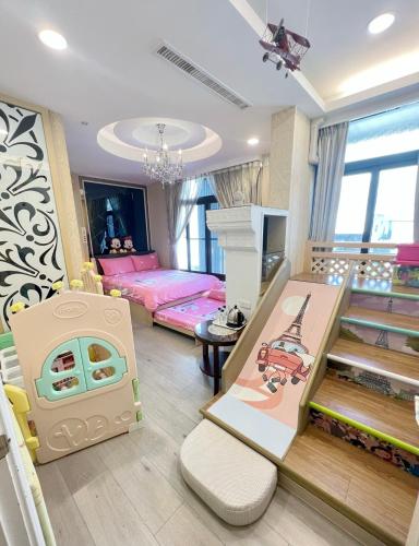 HaianStay