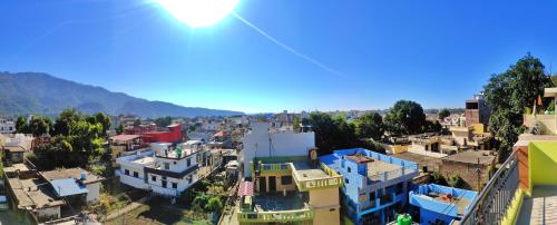 A szálláshely kívülről, Anandam Home Stay Rishikesh in Chauda Bigha