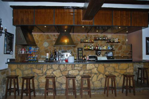 Hostal de Montaña la Casa Grande - image 10