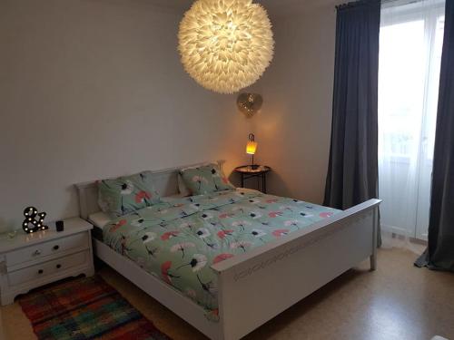 A nice apartment in central part of Helsingborg - Apartment