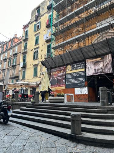 Nel cuore di Angela