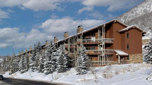 Powder Run B-21 - image 11