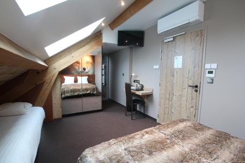 Les Loges Du Parc - main image