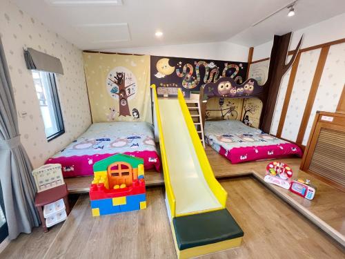 HaianStay