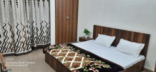 Beautiful 2bhk Appartment Near Famous Temples