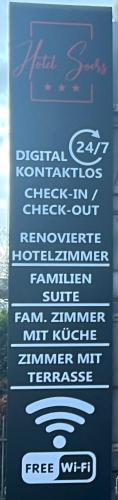 Hotel Soers