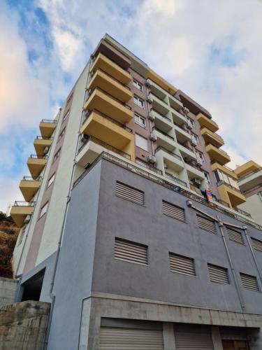 Green Hill Dubovica Budva Apt