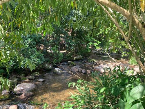 Recanto Costa Bella in Cocaia