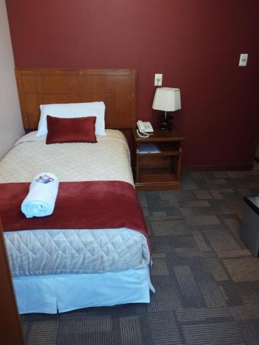 Single Room image 3