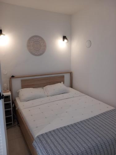 Gite pawoka à 2 min de plage du bourg de Sainte-Anne (Gite pawoka a 2 min de plage du bourg de Sainte-Anne) in Sainte Anne