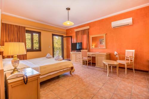 Hotel Pegasus-Adult Friendly