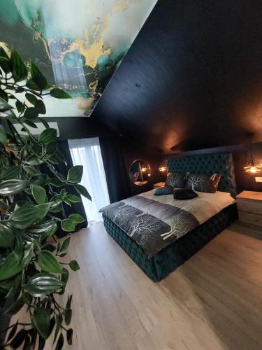 Stars lux room in Rakovica