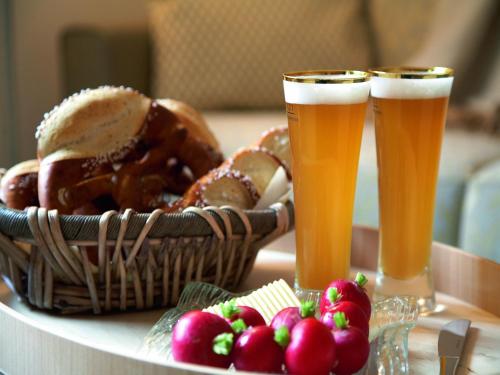 Economy Double or Twin Room