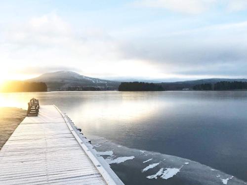 設施, person holiday home in Solleron-By Traum in 索利耶隆