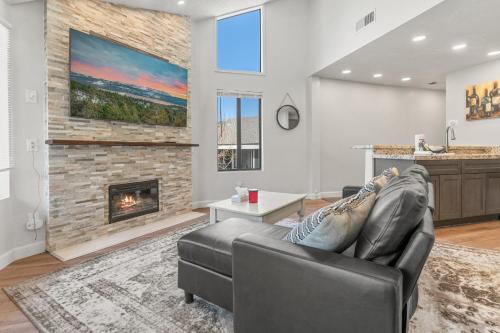 Snow Ridge Condo