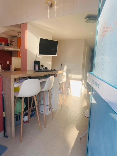 Instalaciones, Hostel OT in Split