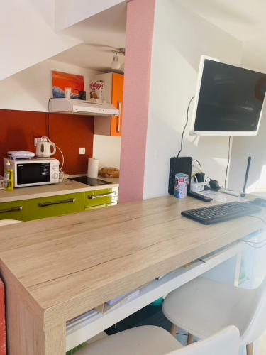 Cocina, Hostel OT in Split