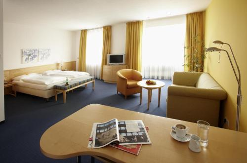 Apartment-Hotel Schaffenrath - image 11