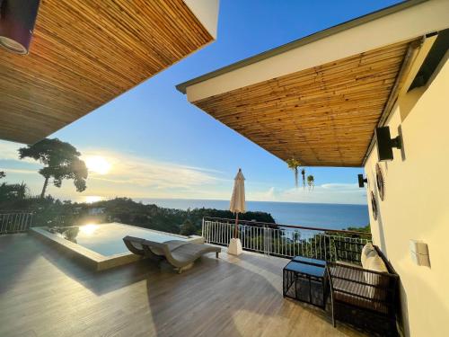 High Life Villas – Ko Pha Ngan, UT